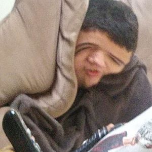 Meet your Posher, Xavier